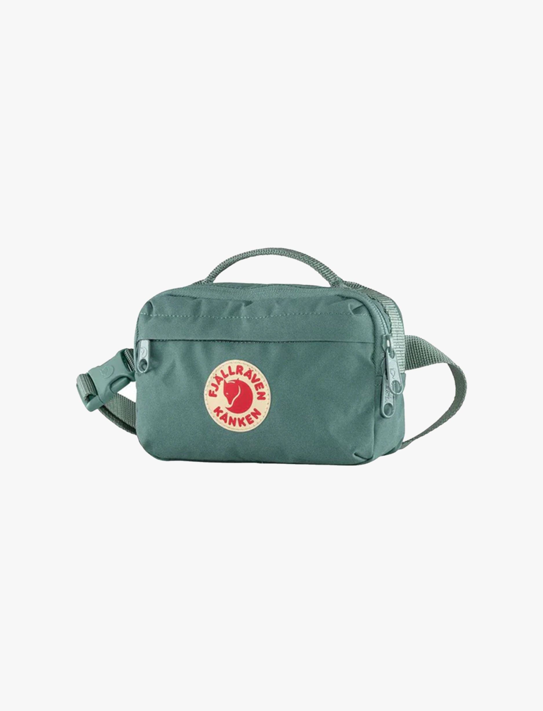 Fjallraven Kanken Hip Pack - מותנית/פאוץ קאן קן 2 ליטר