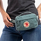 Fjallraven Kanken Hip Pack - מותנית/פאוץ קאן קן 2 ליטר