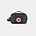 Fjallraven Kanken Hip Pack - מותנית/פאוץ קאן קן 2 ליטר