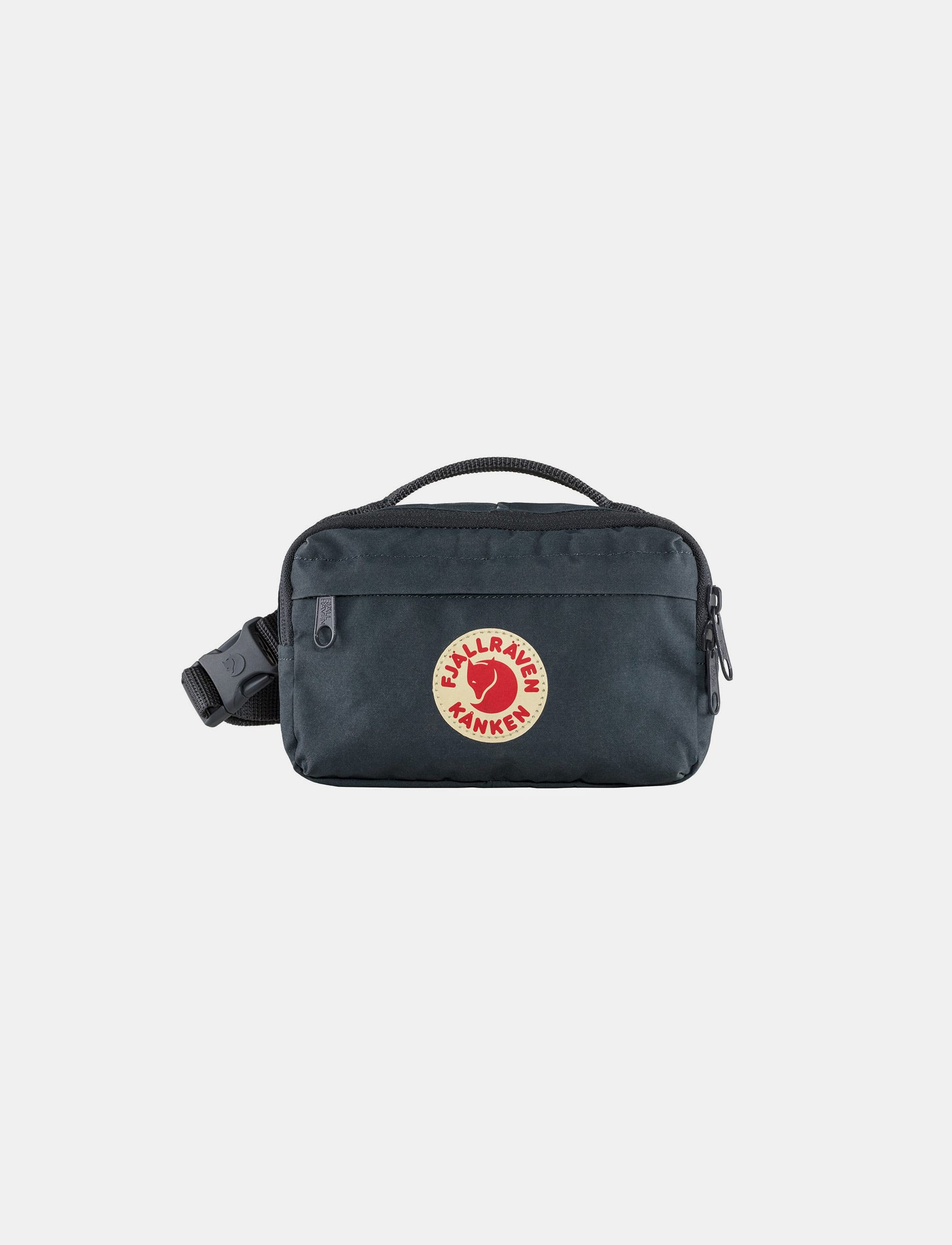 Fjallraven Kanken Hip Pack - מותנית/פאוץ קאן קן 2 ליטר