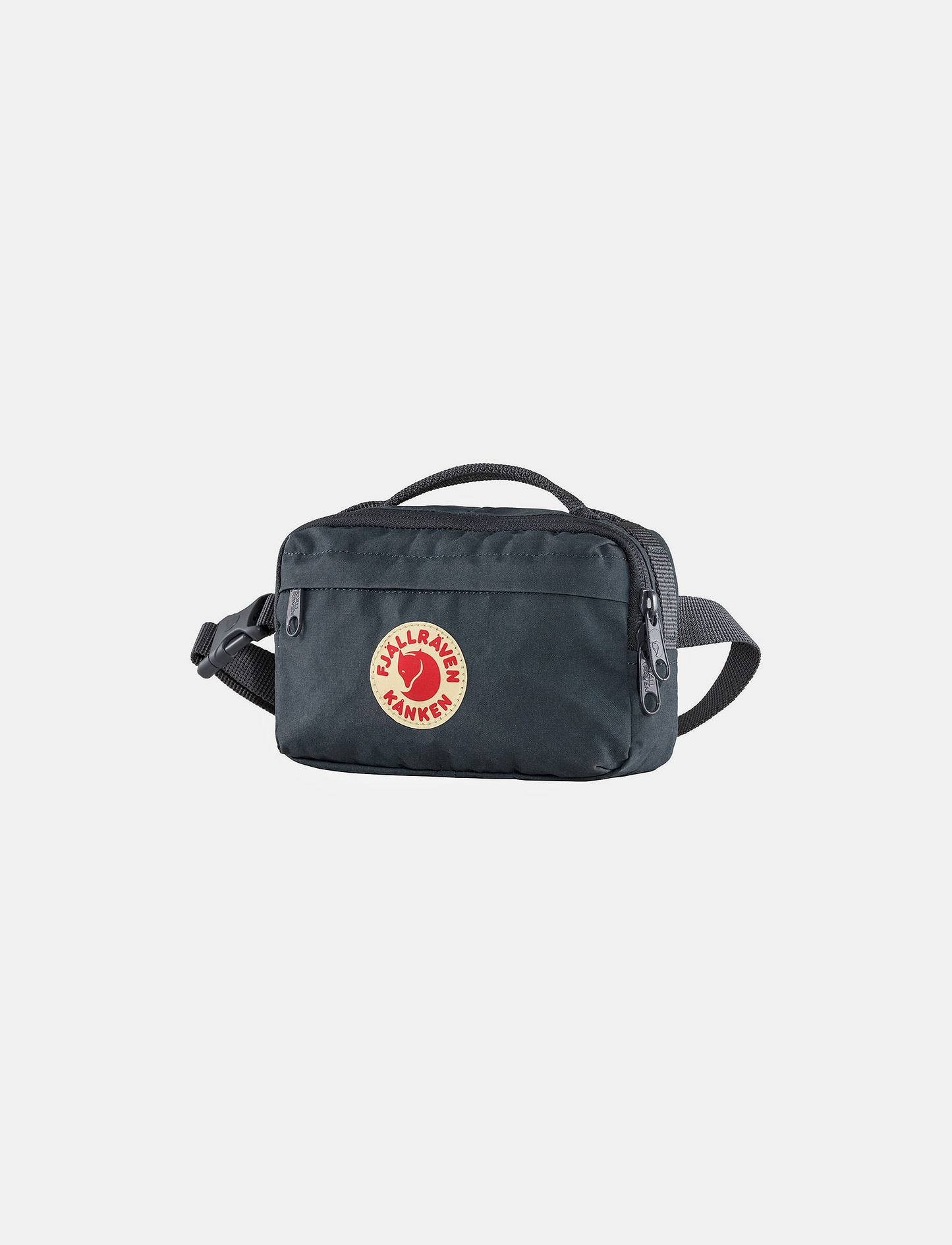 Fjallraven Kanken Hip Pack - מותנית/פאוץ קאן קן 2 ליטר