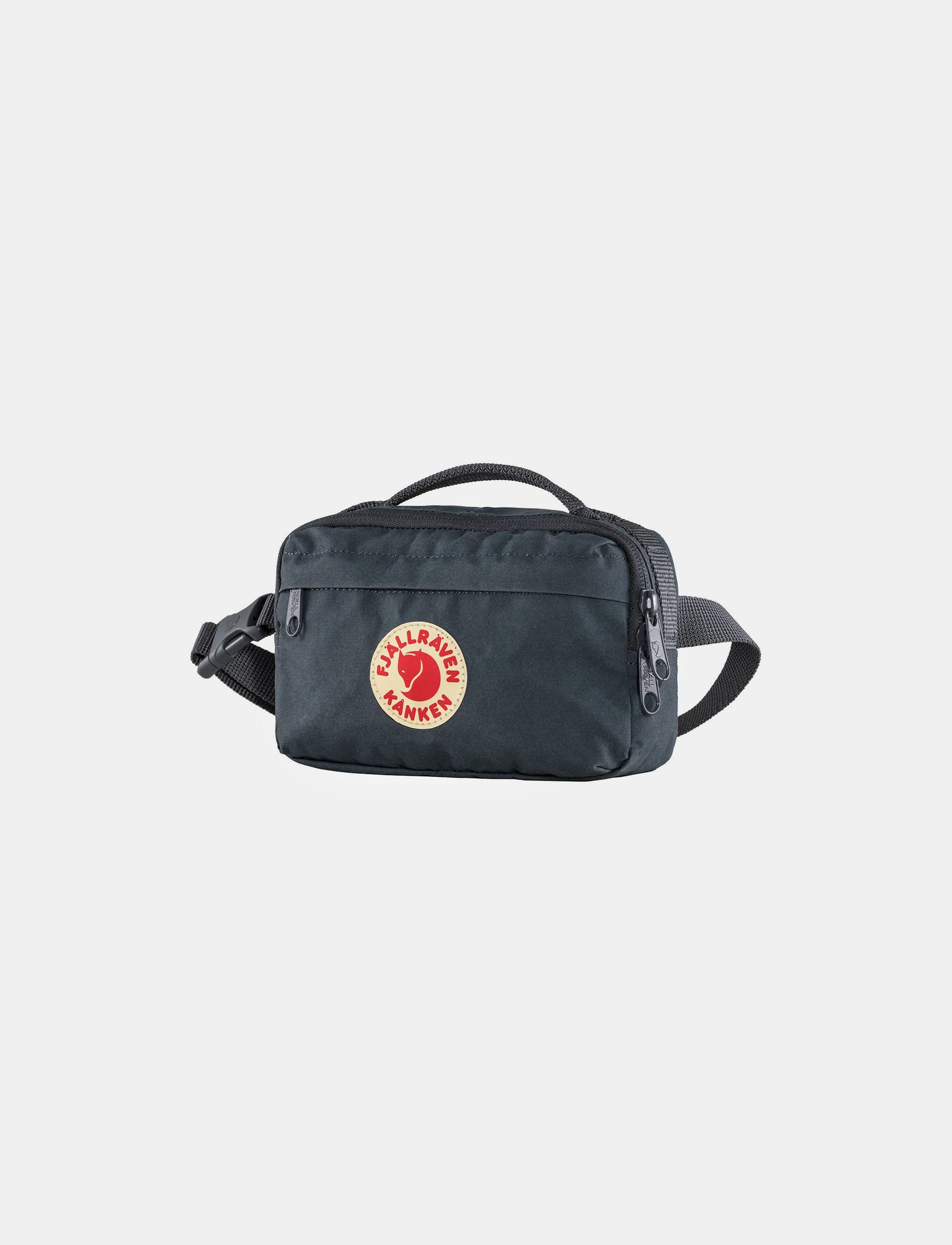 Fjallraven Kanken Hip Pack - מותנית/פאוץ קאן קן 2 ליטר