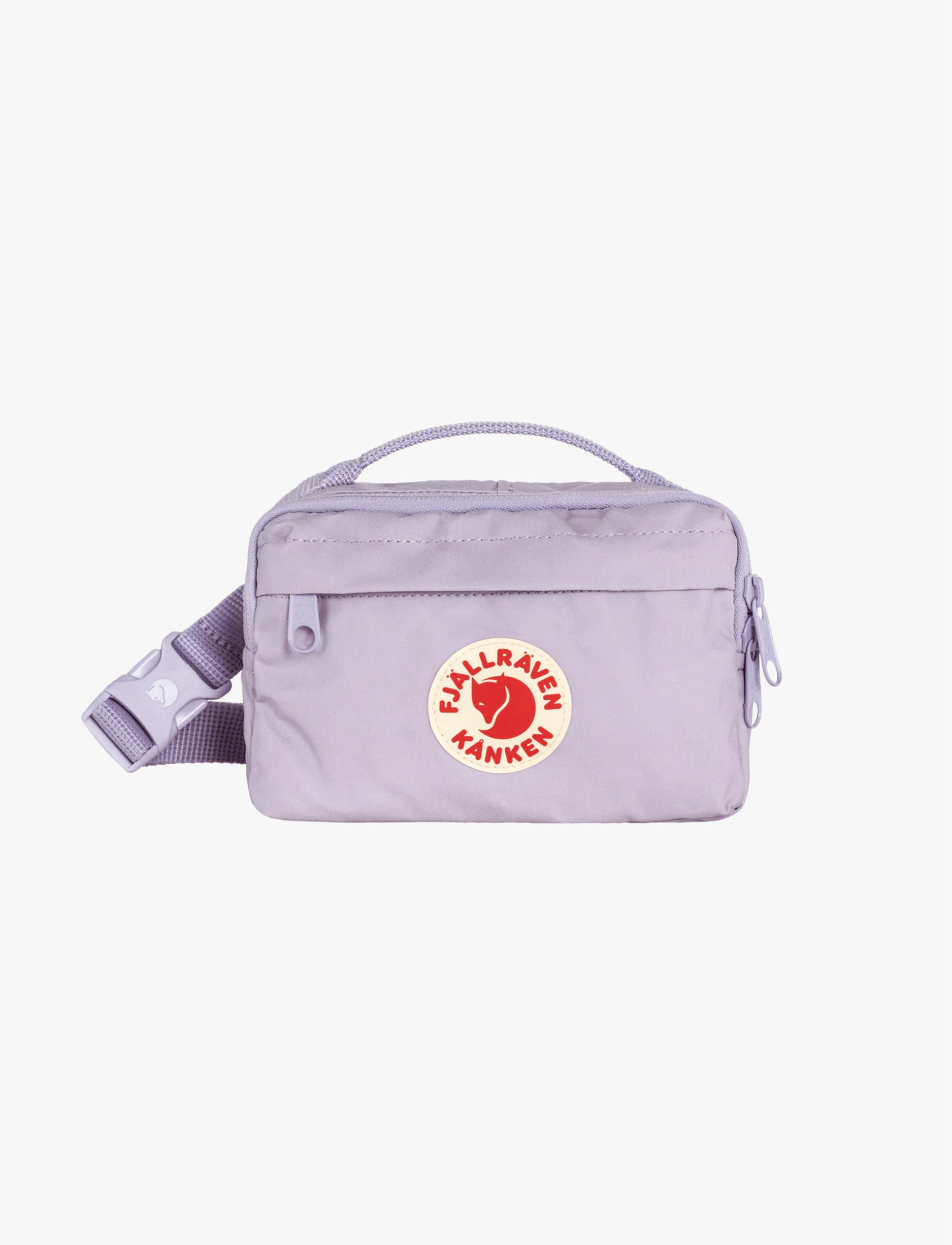 Fjallraven Kanken Hip Pack - מותנית/פאוץ קאן קן 2 ליטר