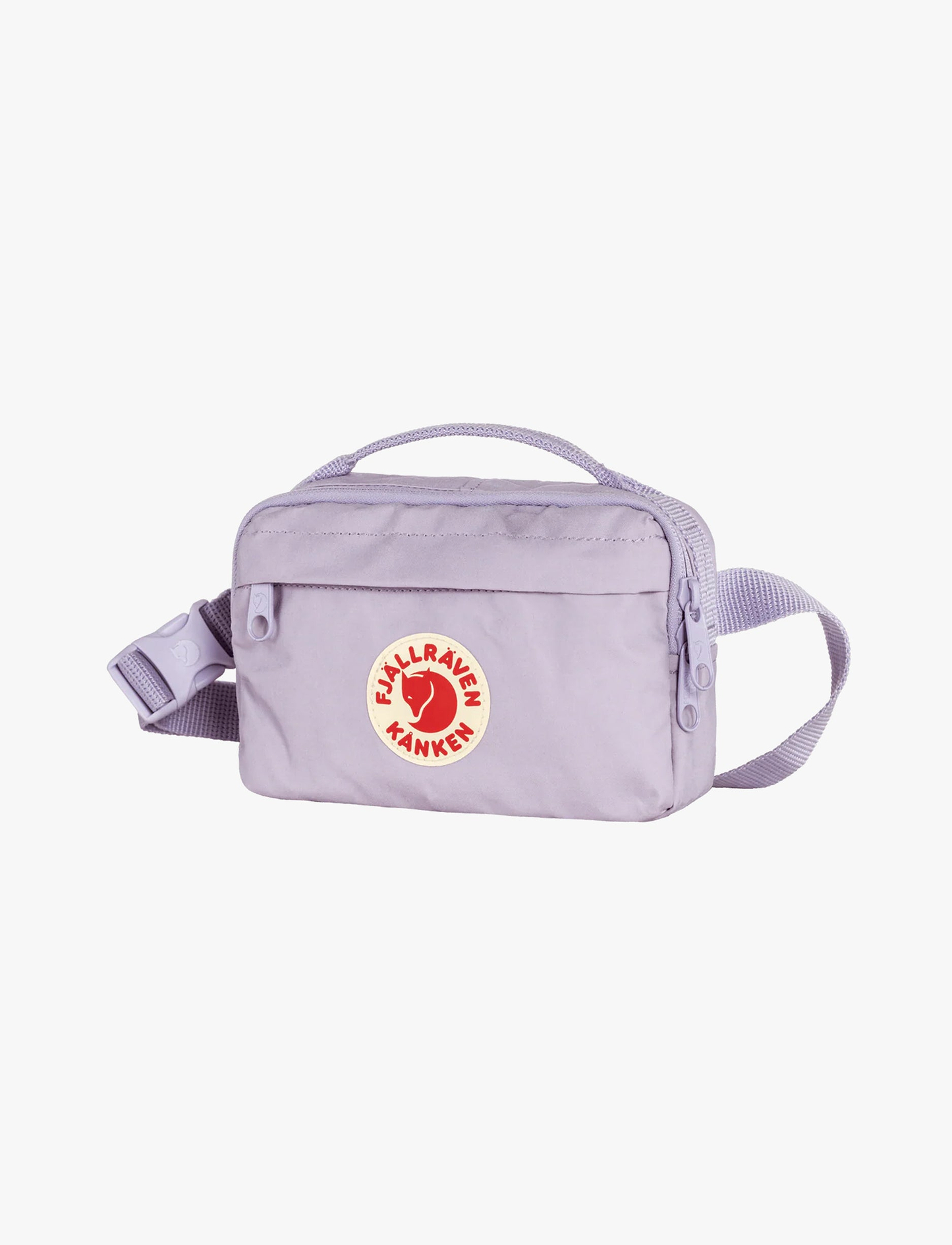 Fjallraven Kanken Hip Pack - מותנית/פאוץ קאן קן 2 ליטר