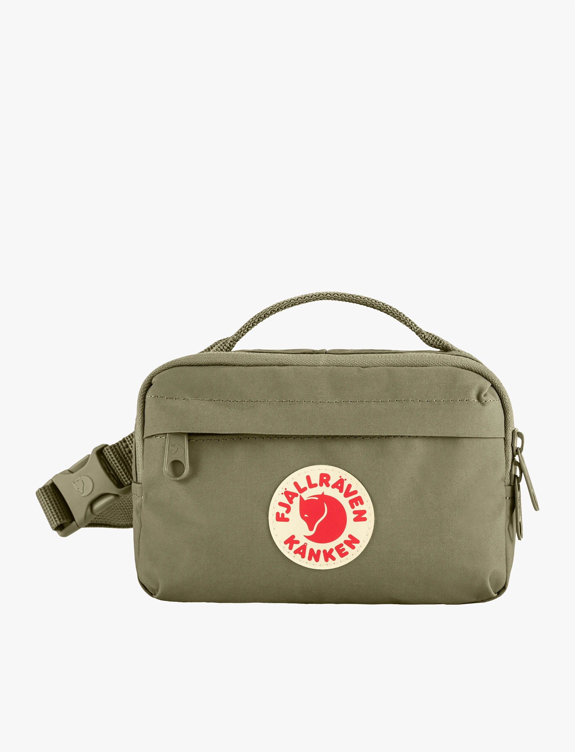 Fjallraven Kanken Hip Pack - מותנית/פאוץ קאן קן 2 ליטר