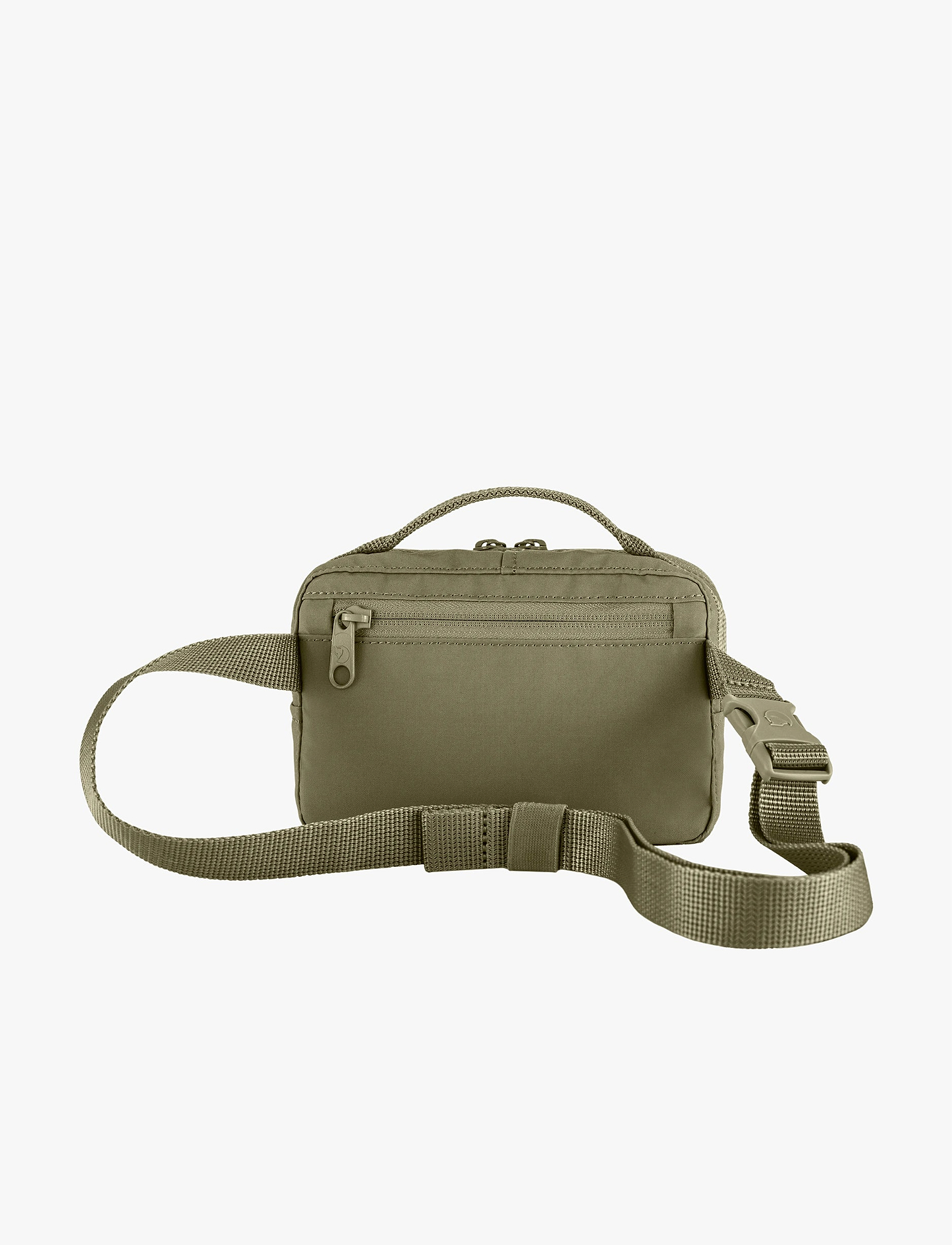 Fjallraven Kanken Hip Pack - מותנית/פאוץ קאן קן 2 ליטר