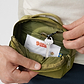 Fjallraven Kanken Hip Pack - מותנית/פאוץ קאן קן 2 ליטר