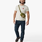 Fjallraven Kanken Hip Pack - מותנית/פאוץ קאן קן 2 ליטר