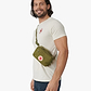 Fjallraven Kanken Hip Pack - מותנית/פאוץ קאן קן 2 ליטר