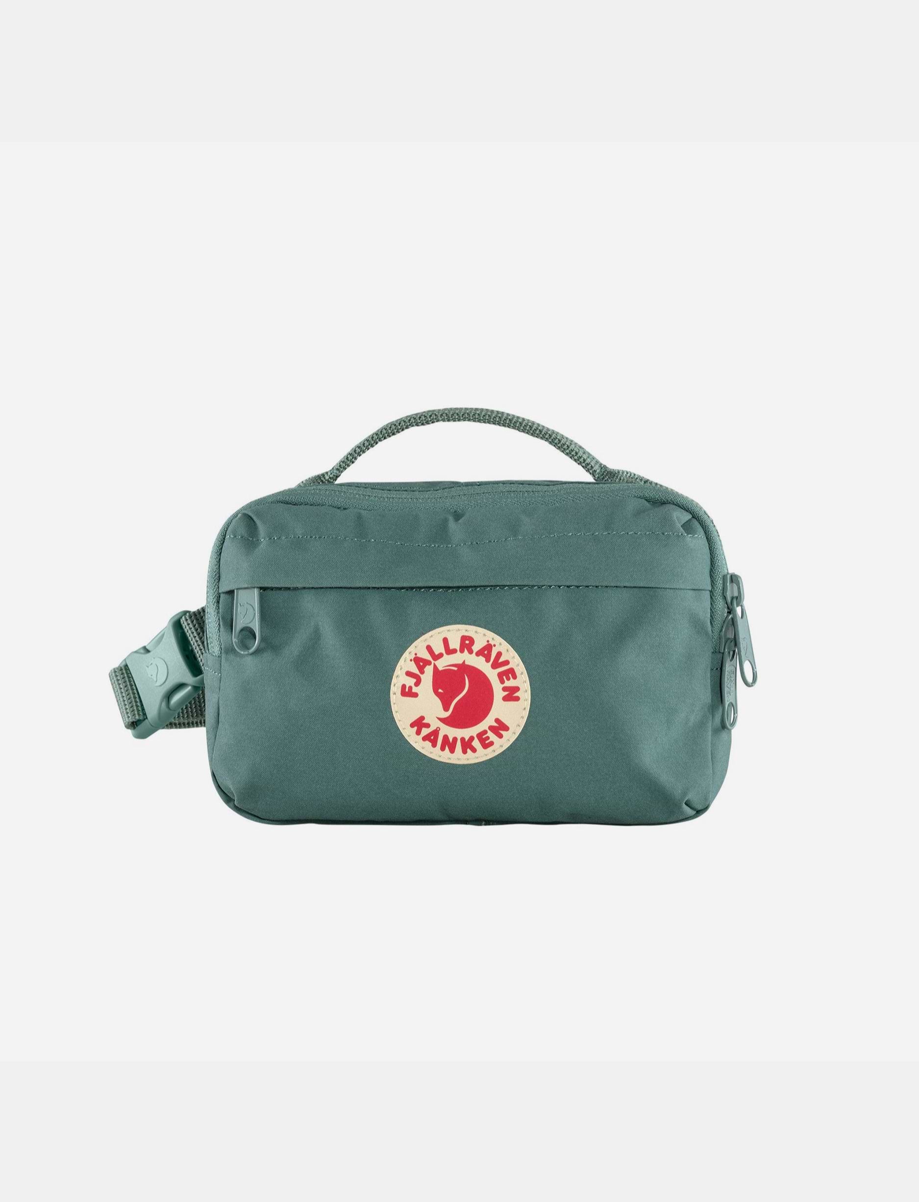 Fjallraven Kanken Hip Pack - מותנית/פאוץ קאן קן 2 ליטר