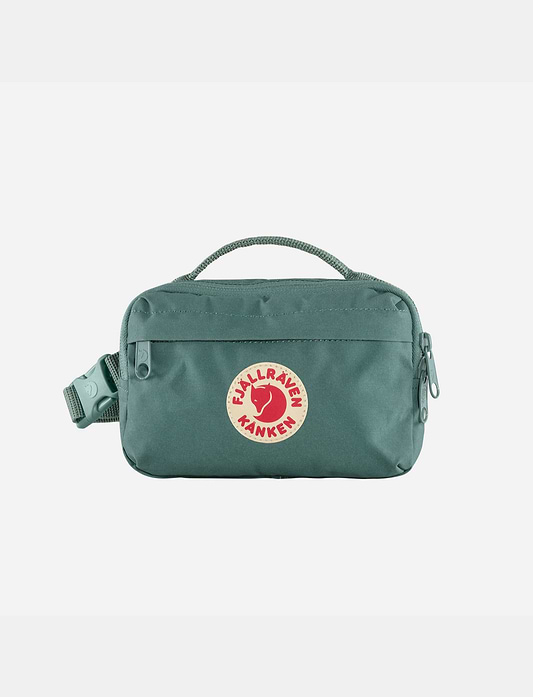 Fjallraven Kanken Hip Pack - מותנית/פאוץ קאן קן 2 ליטר
