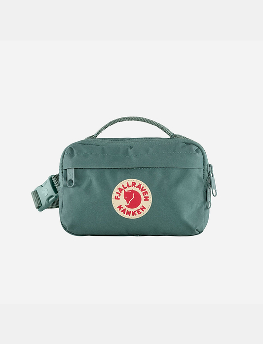 Fjallraven Kanken Hip Pack - מותנית/פאוץ קאן קן 2 ליטר