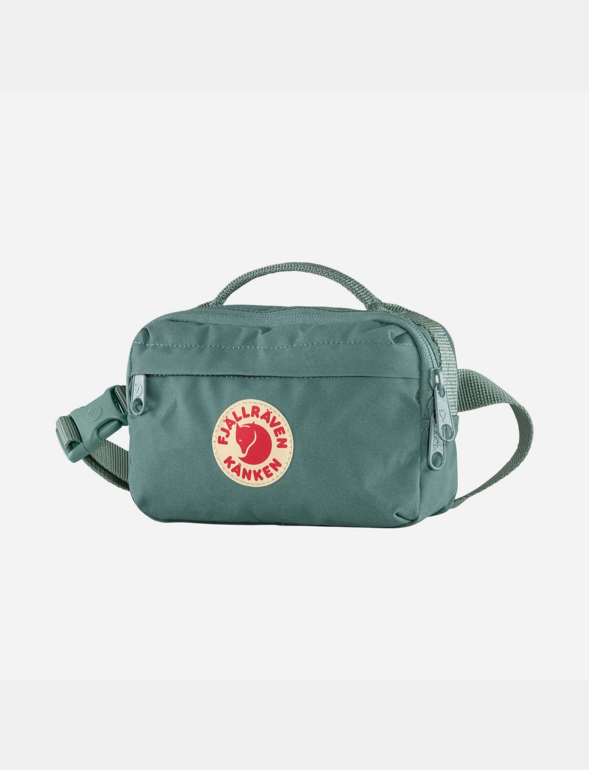 Fjallraven Kanken Hip Pack - מותנית/פאוץ קאן קן 2 ליטר