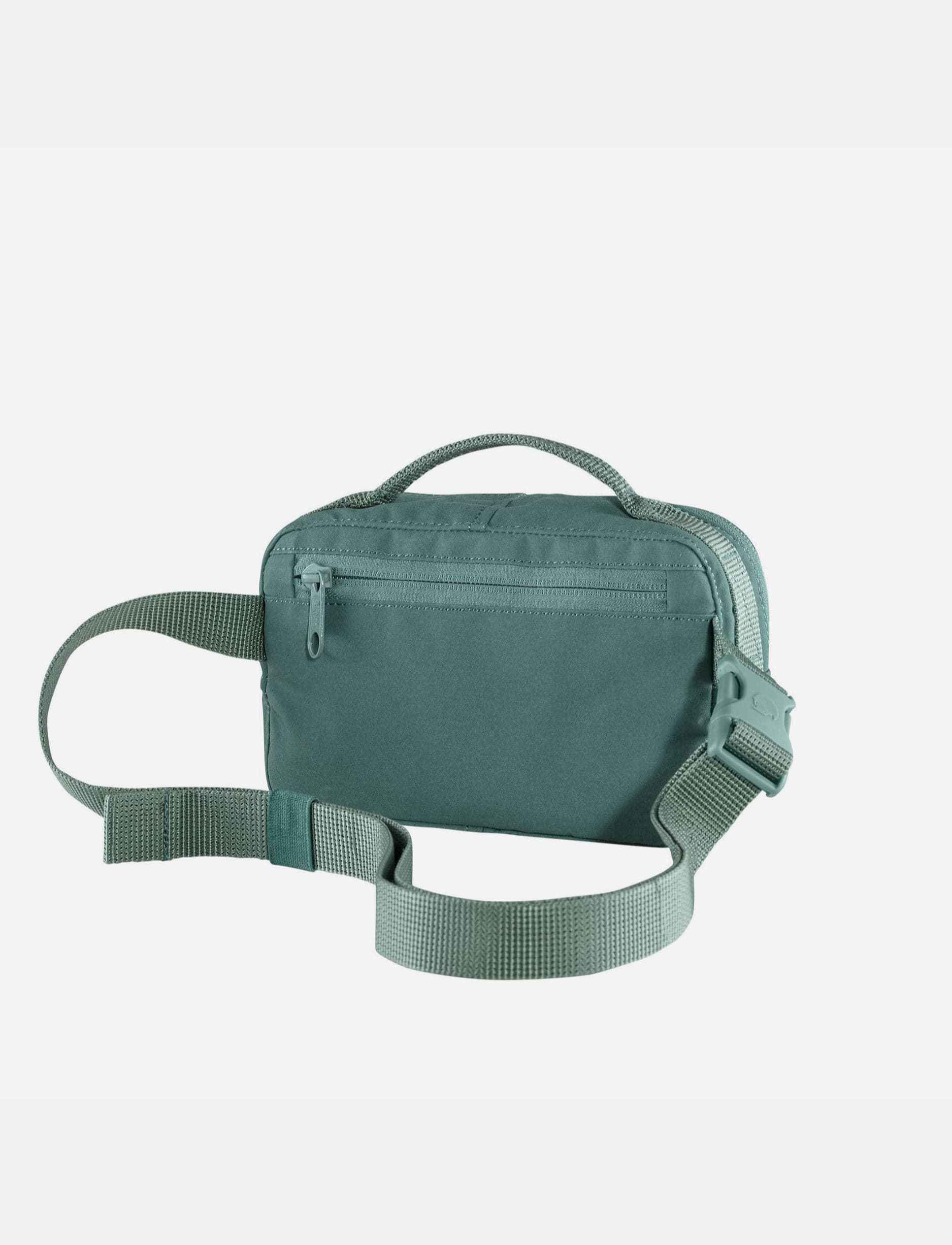 Fjallraven Kanken Hip Pack - מותנית/פאוץ קאן קן 2 ליטר