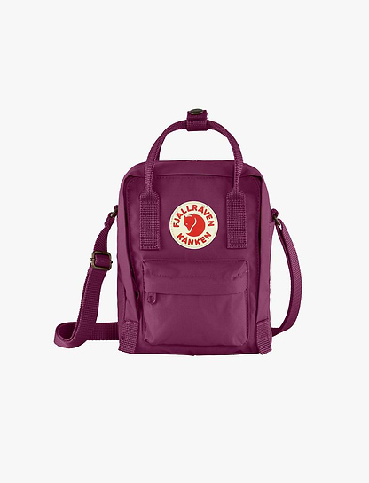 Kanken Fjallraven Kanken Sling - תיק צד סלינג