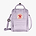 Kanken Fjallraven Kanken Sling - תיק צד סלינג