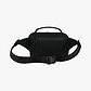 Kanken No. 2 Black Hip Pack - פאוץ' קנקן