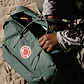 Kanken Weekender - תיק נסיעות קנקן