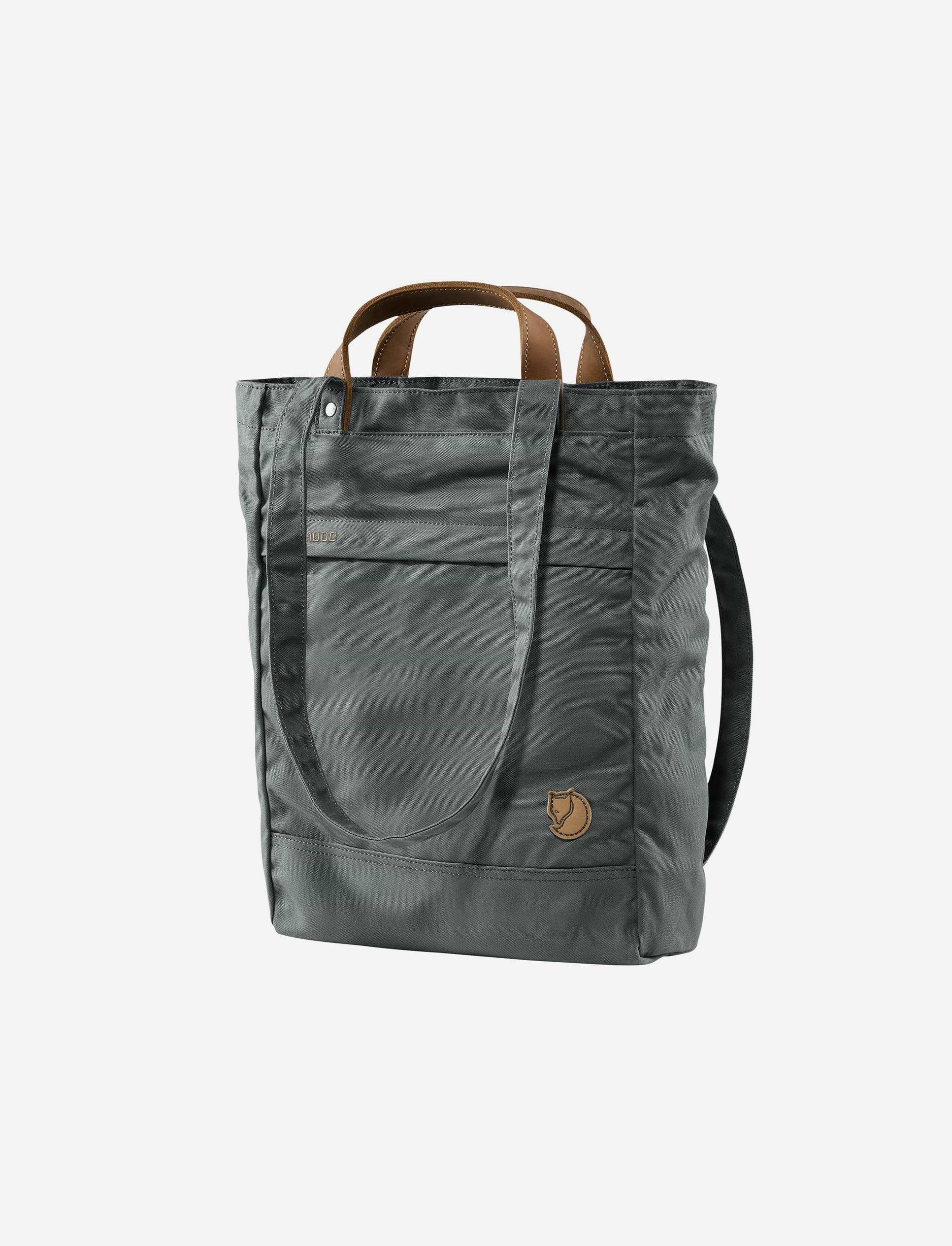 Fjallraven Kanken Totepack No. 1 Small - תיק גב/צד קאן קן 10 ליטר