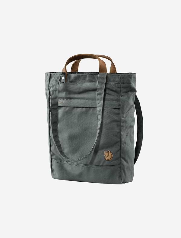Fjallraven Kanken Totepack No. 1 Small - תיק גב/צד קאן קן 10 ליטר