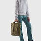 Fjallraven Kanken Totepack No. 1 Small - תיק גב/צד קאן קן 10 ליטר
