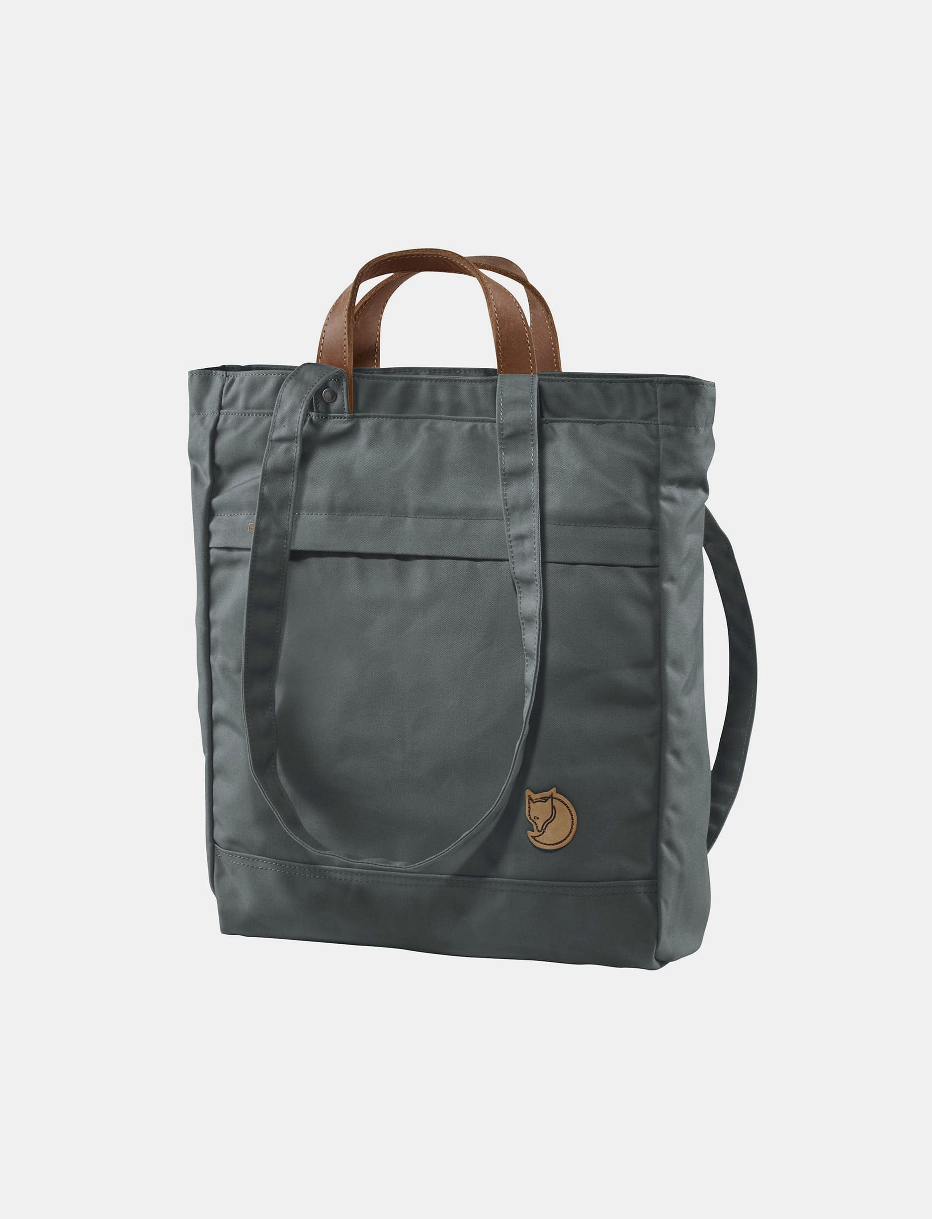 Kanken Fjallraven Totepack No.1 - תיק גב+כתף צד 14 ליטר