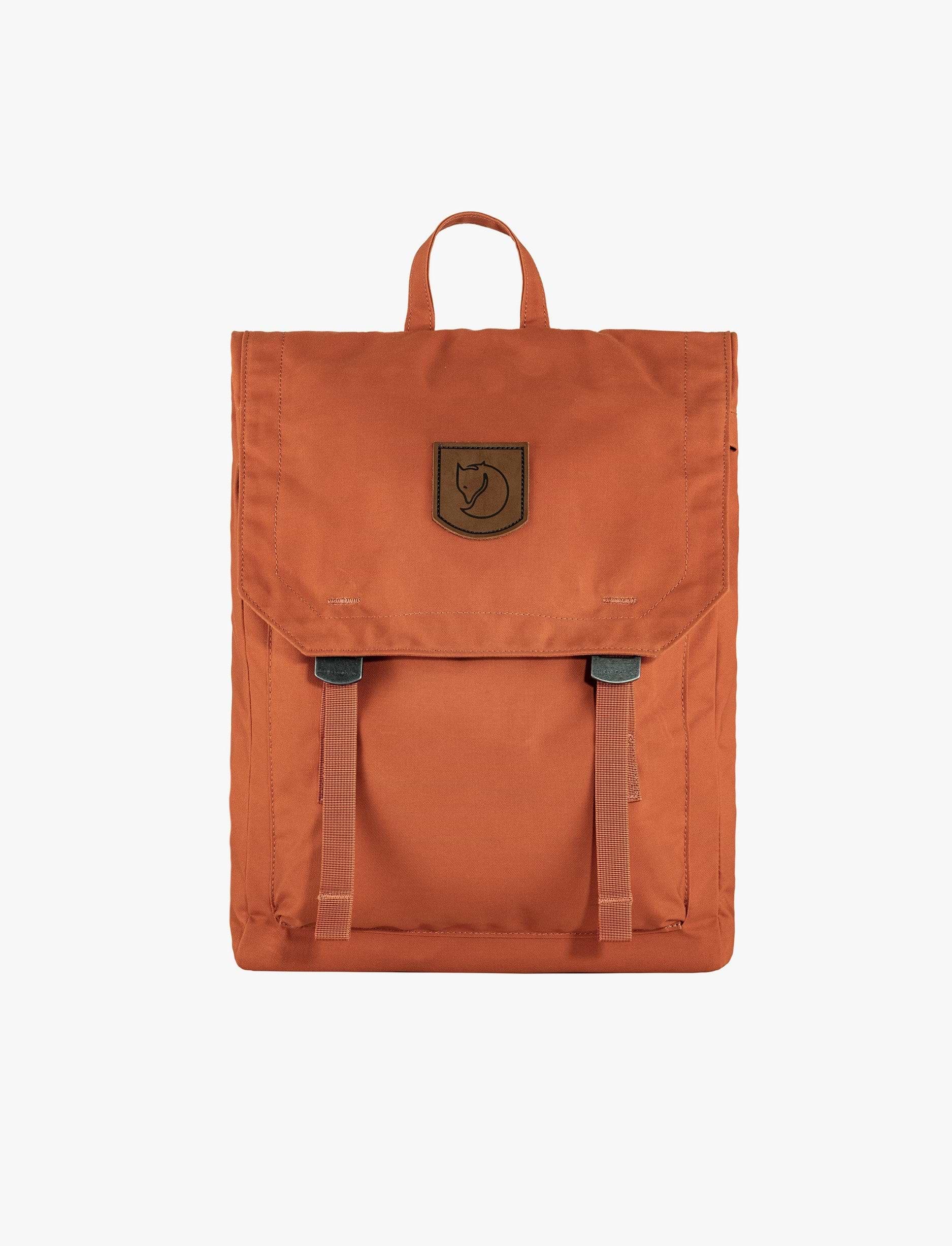 Kanken Fjallraven Foldsack no.1-  תיק גב פולדסק