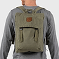 Kanken Fjallraven Foldsack no.1-  תיק גב פולדסק