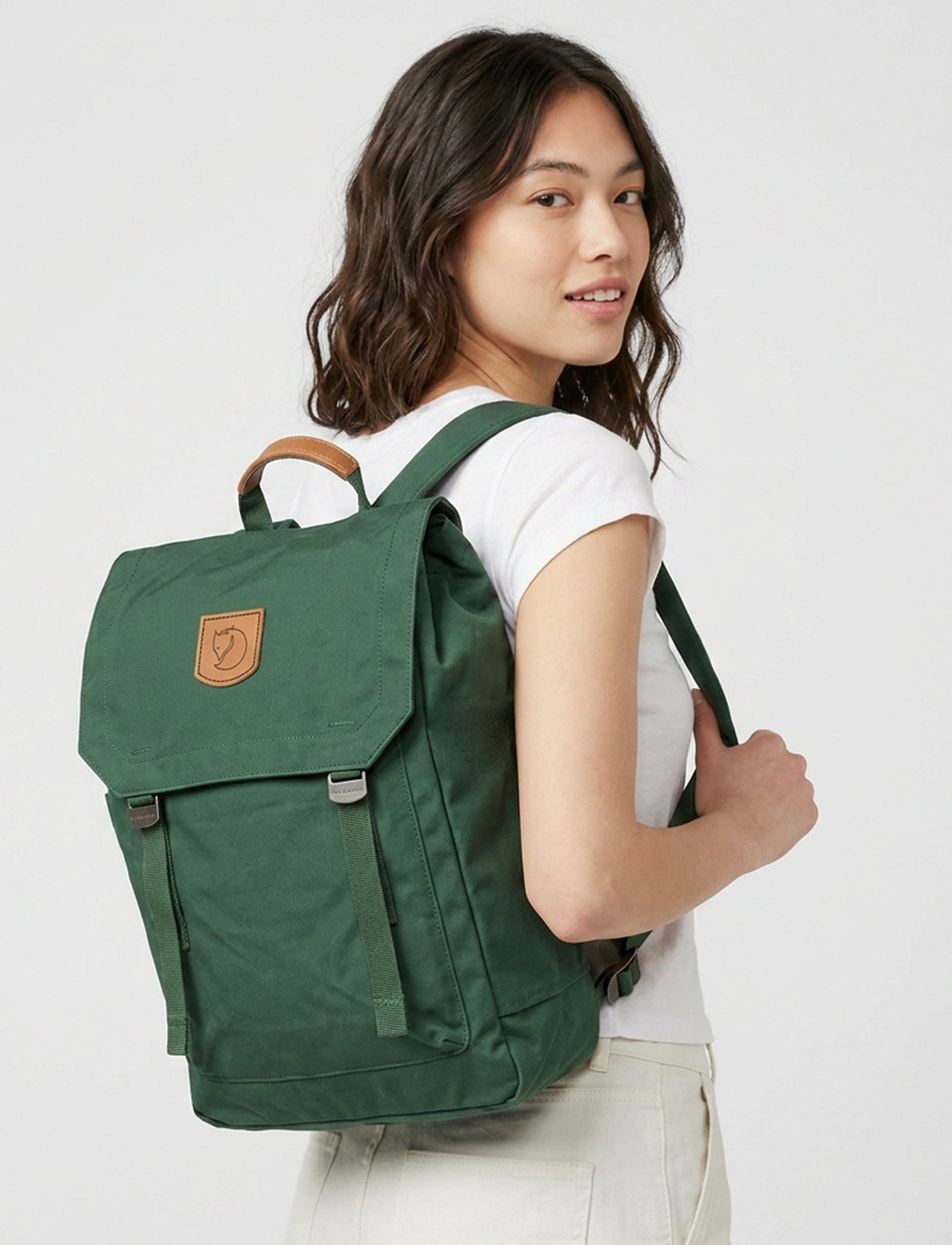 Kanken Fjallraven Foldsack no.1-  תיק גב פולדסק