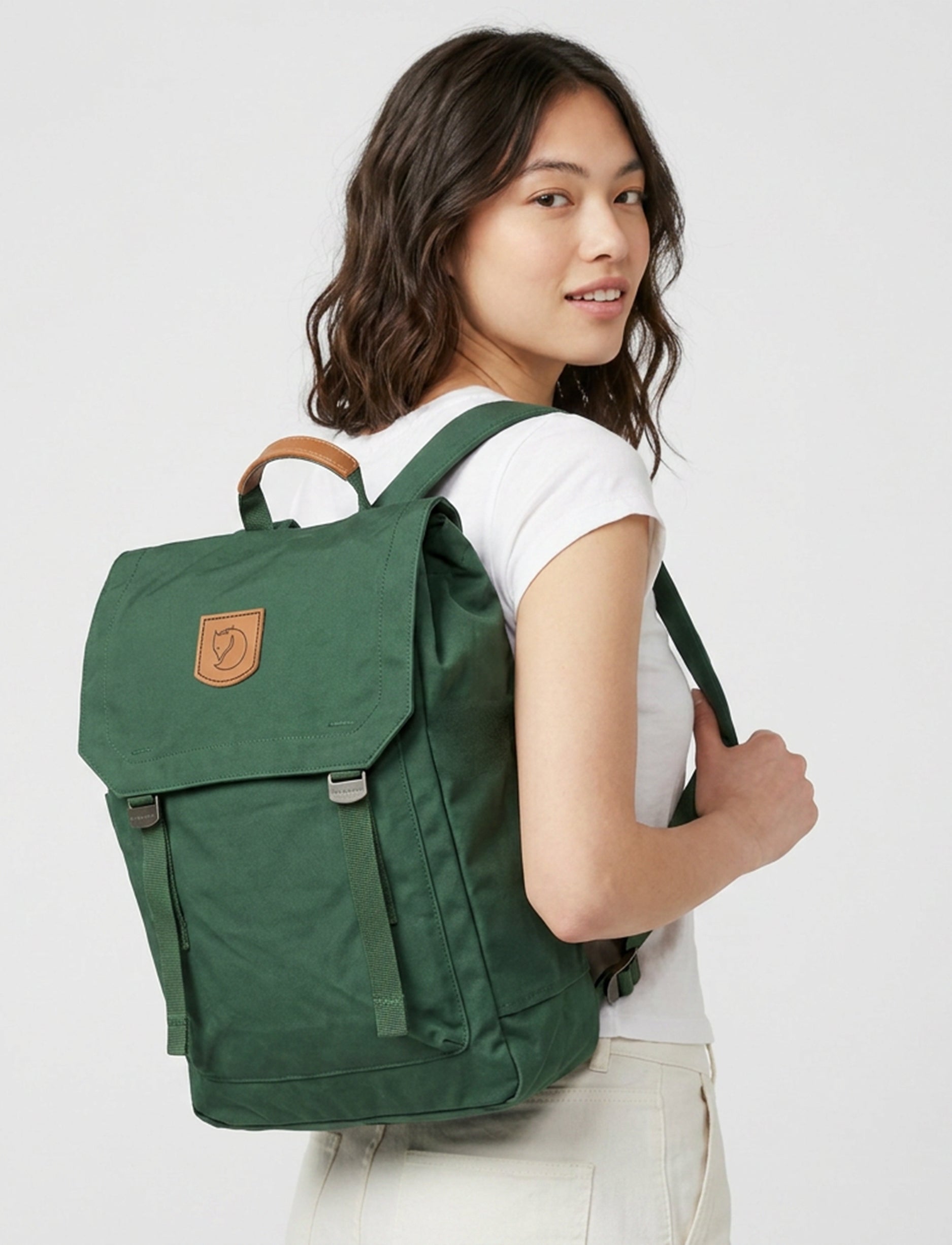 Kanken Fjallraven Foldsack no.1-  תיק גב פולדסק