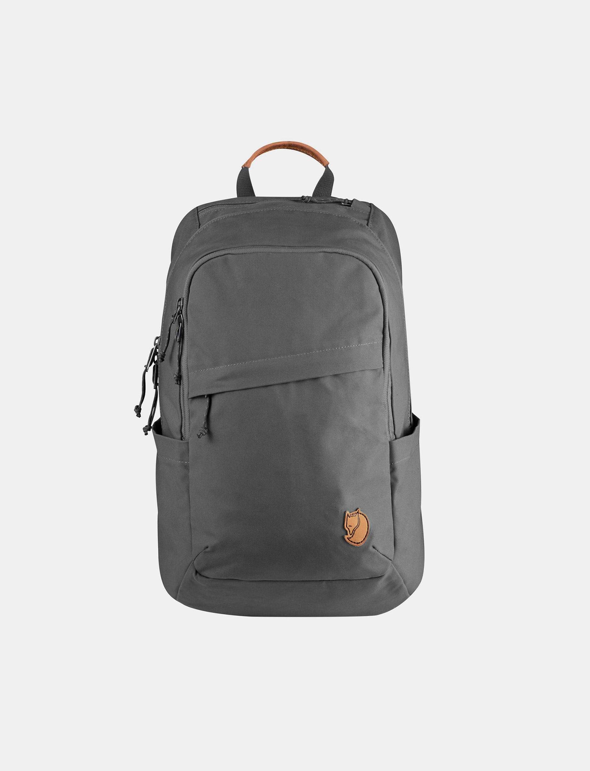 Kanken Fjallraven Raven -  תיק גב 20 ליטר