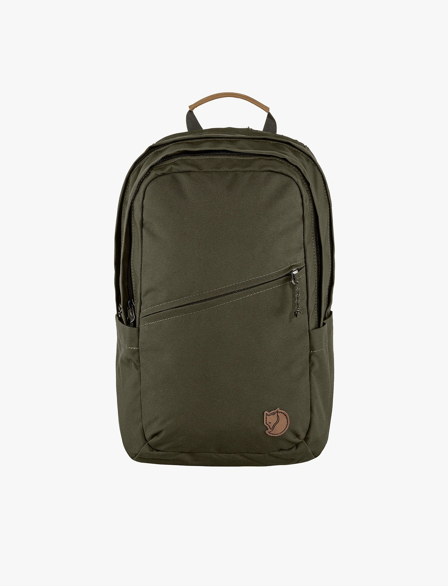 Kanken Fjallraven Raven -  תיק גב 20 ליטר