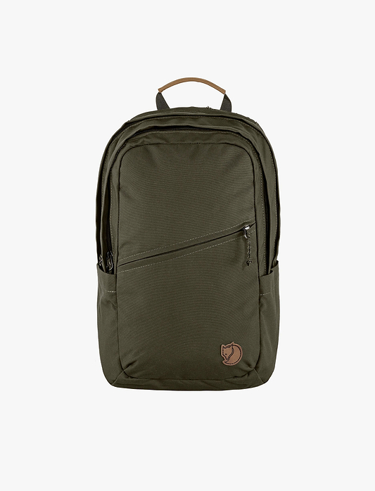 Kanken Fjallraven Raven -  תיק גב 20 ליטר