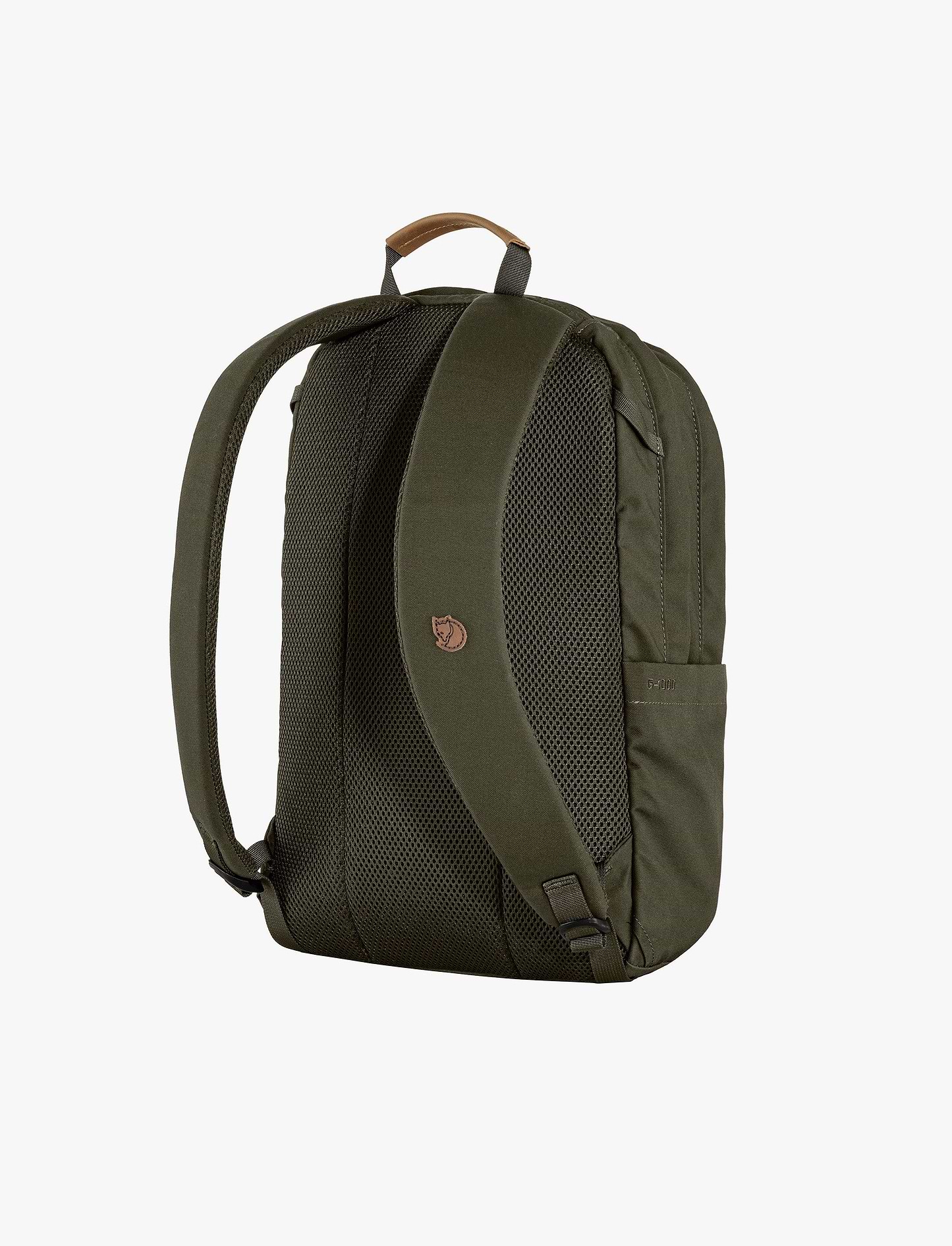 Kanken Fjallraven Raven - תיק גב 20 ליטר