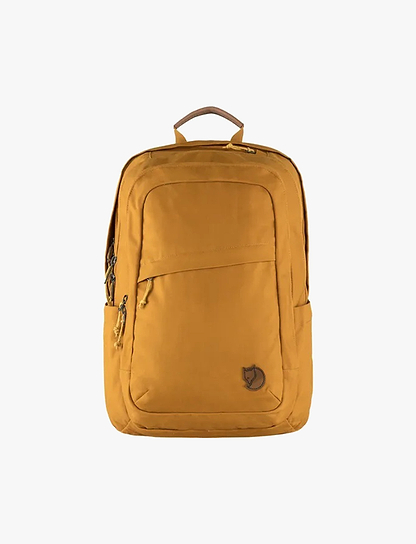 Fjallraven Kanken Raven 28 26052 - תיק גב קנקן 28 ליטר