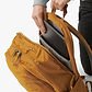 Fjallraven Kanken Raven 28 26052 - תיק גב קנקן 28 ליטר