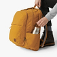 Fjallraven Kanken Raven 28 26052 - תיק גב קנקן 28 ליטר