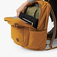 Fjallraven Kanken Raven 28 26052 - תיק גב קנקן 28 ליטר