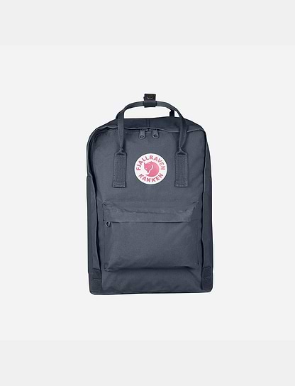 Fjallraven Kanken Laptop - תיק גב קאן קן 13 ליטר