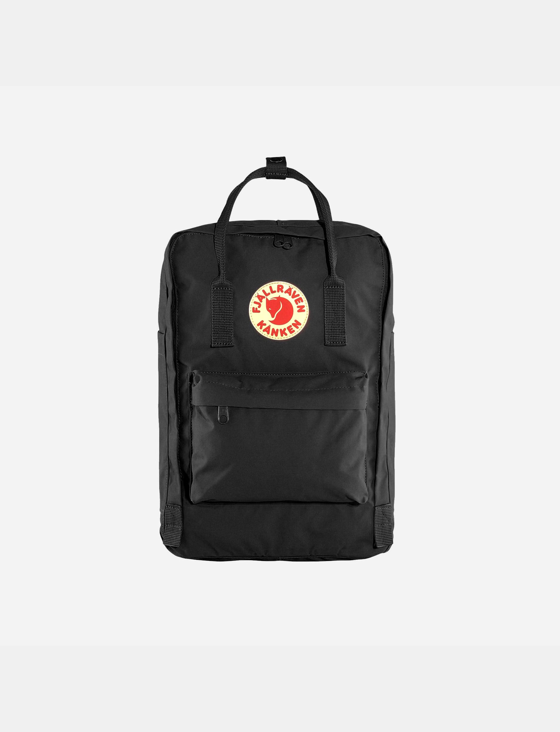 Fjallraven Kanken Laptop - תיק גב קאן קן 13 ליטר