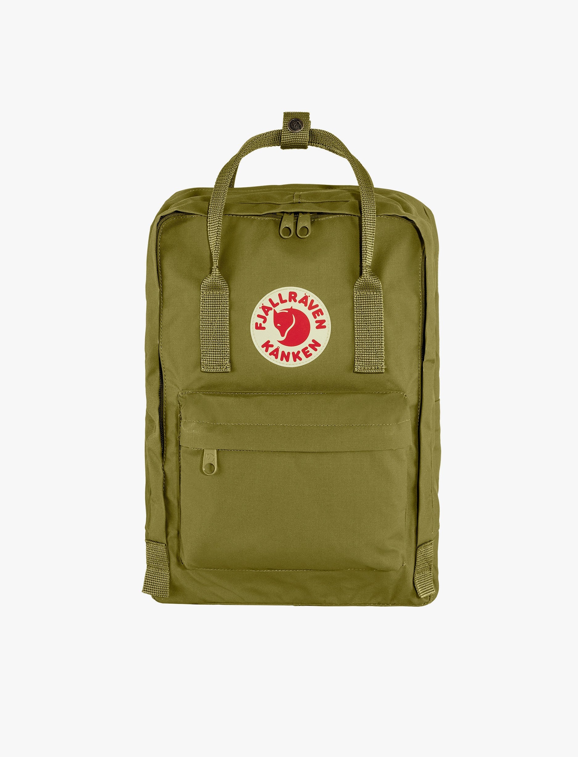 Fjallraven Kanken Laptop - תיק גב קאן קן 13 ליטר