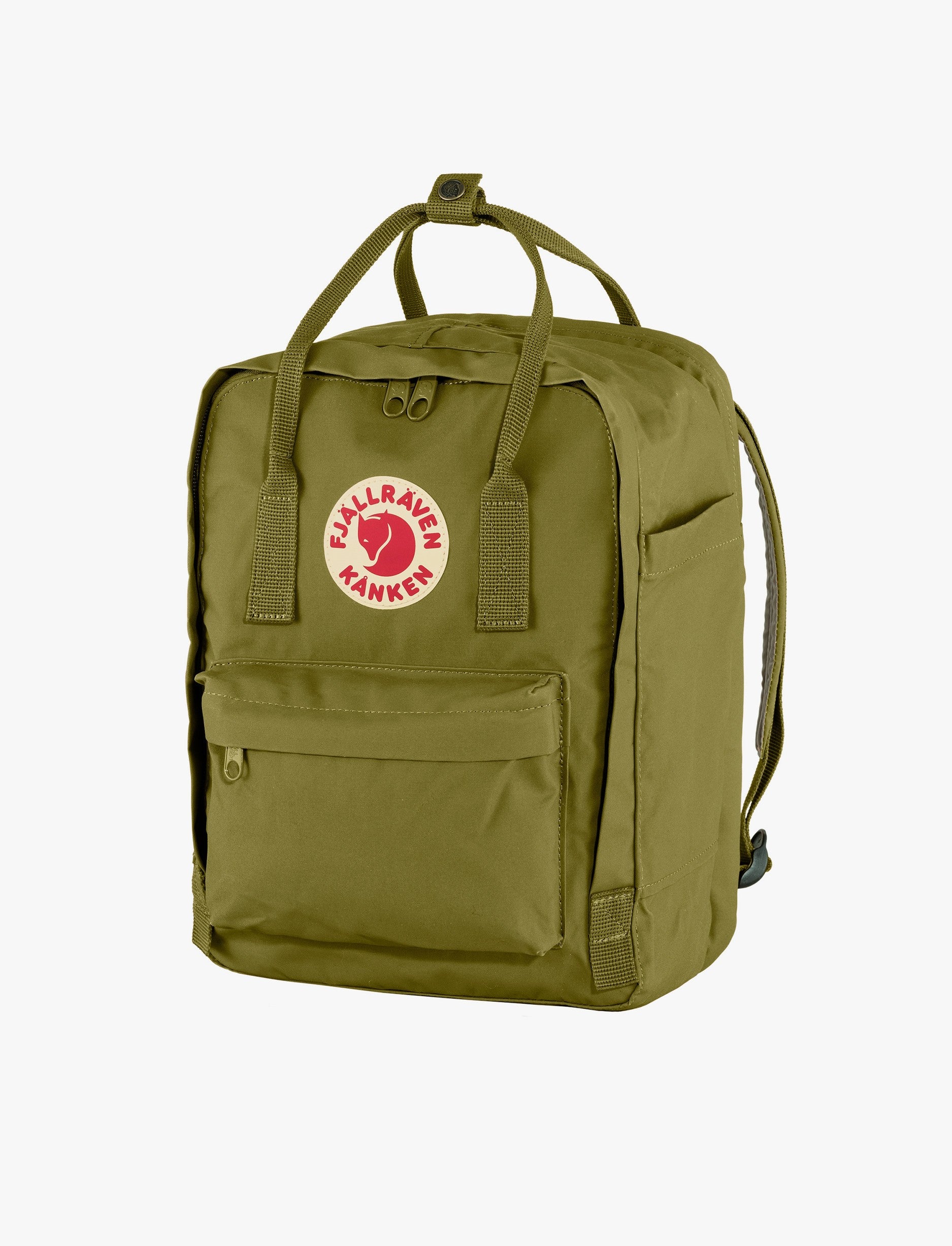 Fjallraven Kanken Laptop - תיק גב קאן קן 13 ליטר