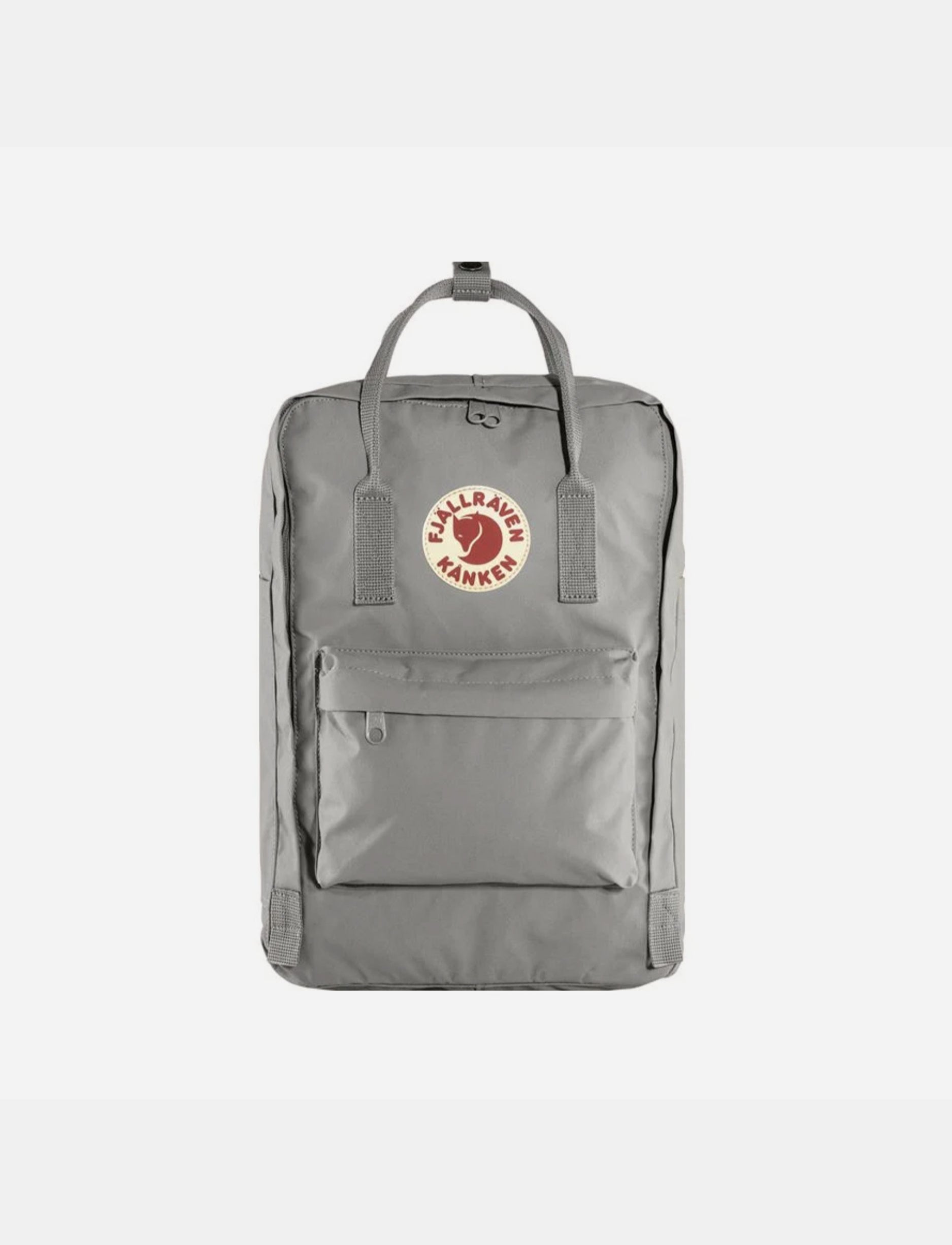 Fjallraven Kanken Laptop 15' - תיק לפטופ קאן קן