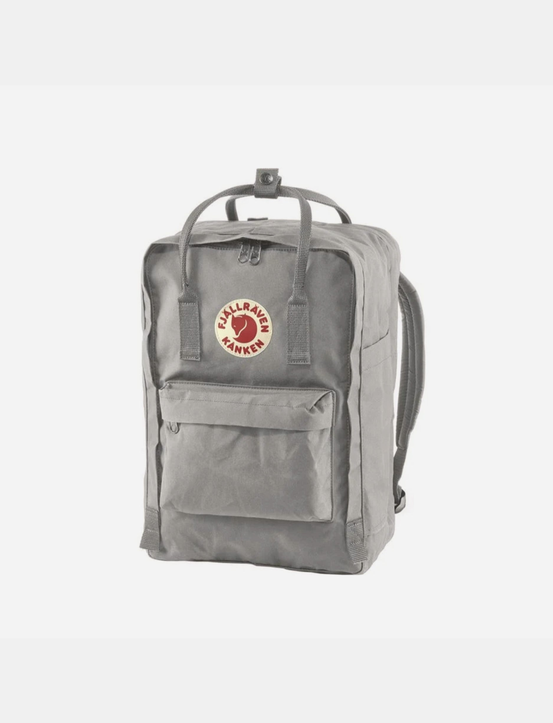 Fjallraven Kanken Laptop 15' - תיק לפטופ קאן קן
