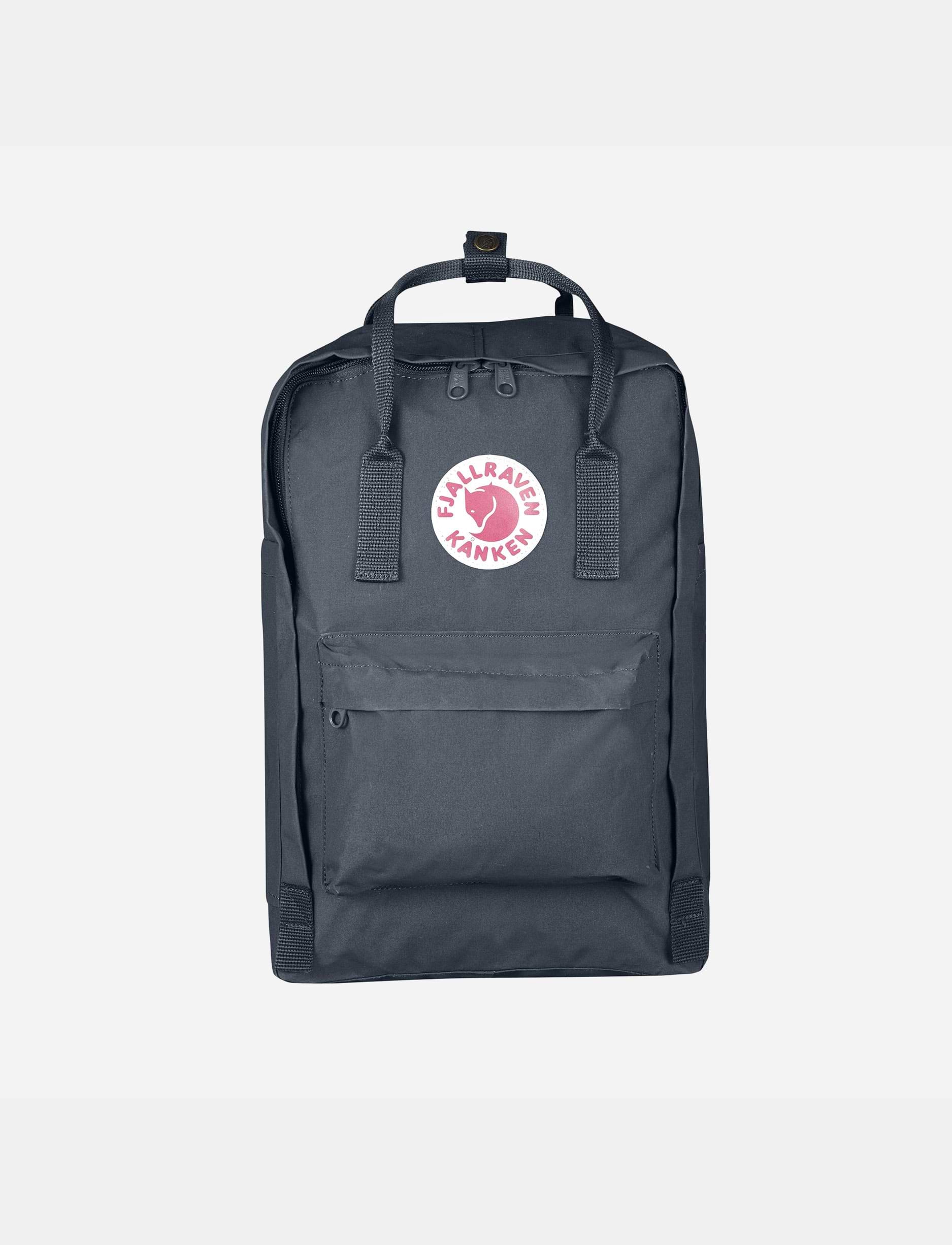 Fjallraven Kanken Laptop 15' - תיק לפטופ קאן קן