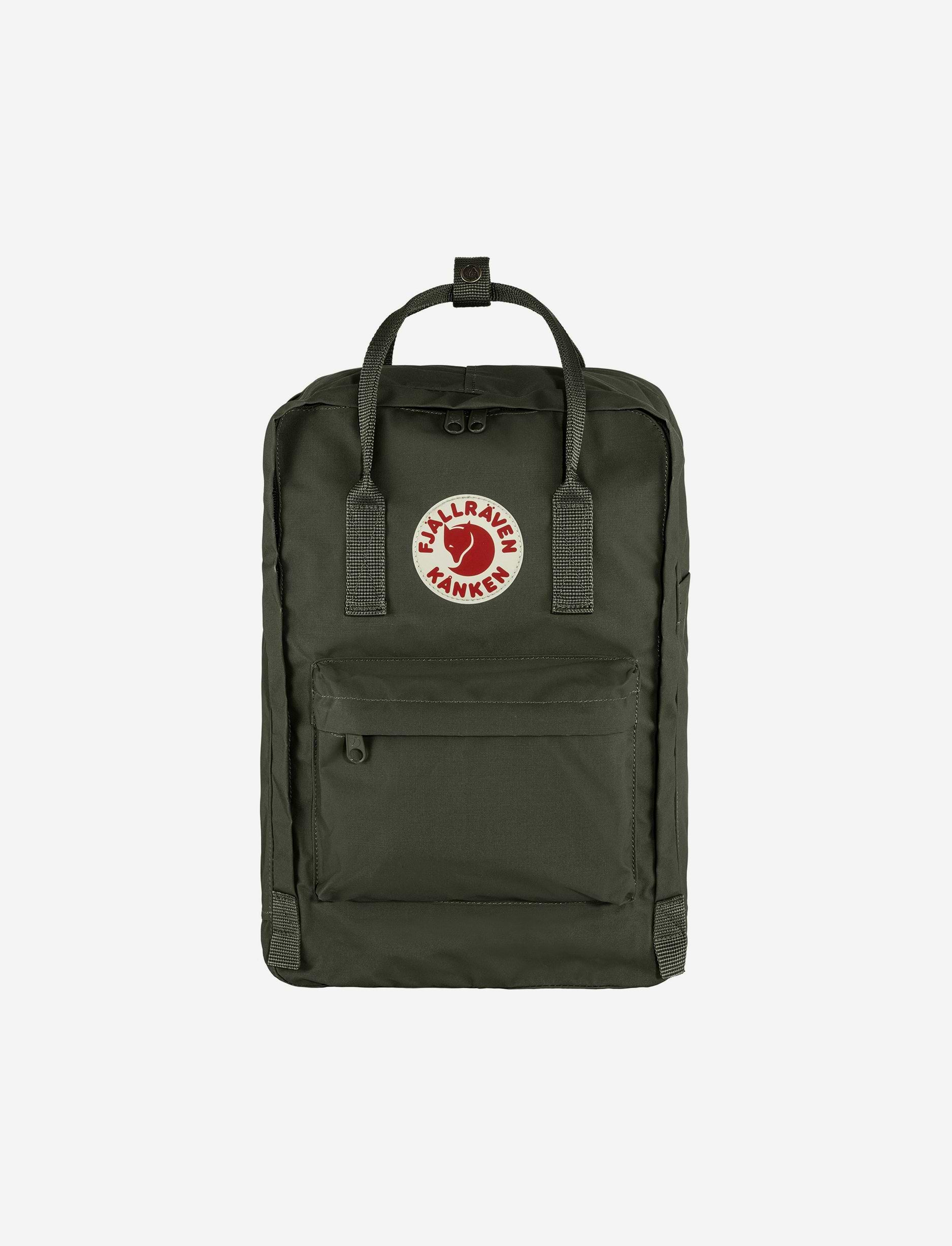 Fjallraven Kanken Laptop 15' - תיק לפטופ קאן קן