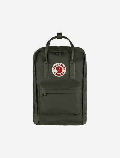 Fjallraven Kanken Laptop 15' - תיק לפטופ קאן קן