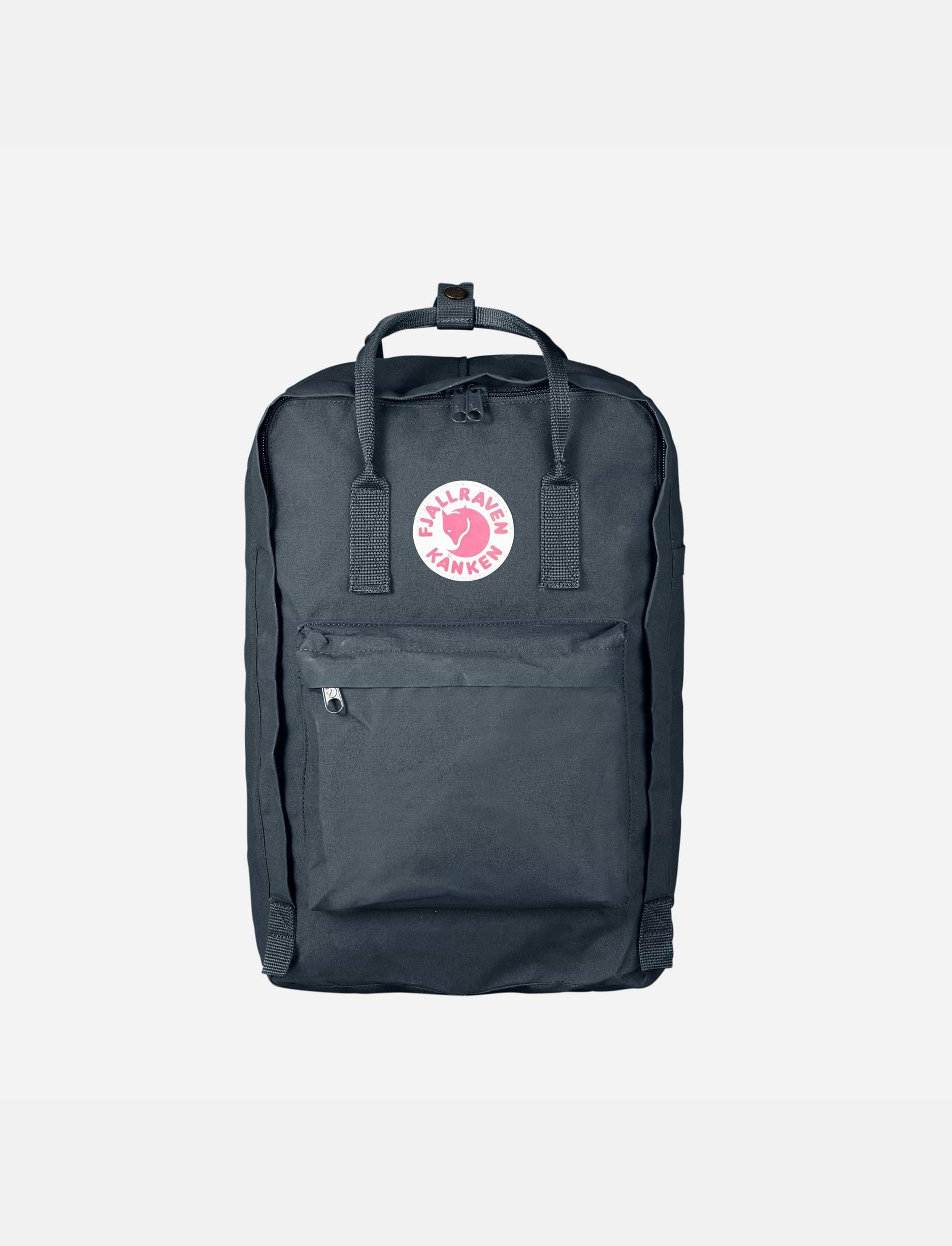 Fjallraven Kanken Laptop - תיק גב לפטופ קאן קן 17 אינץ'