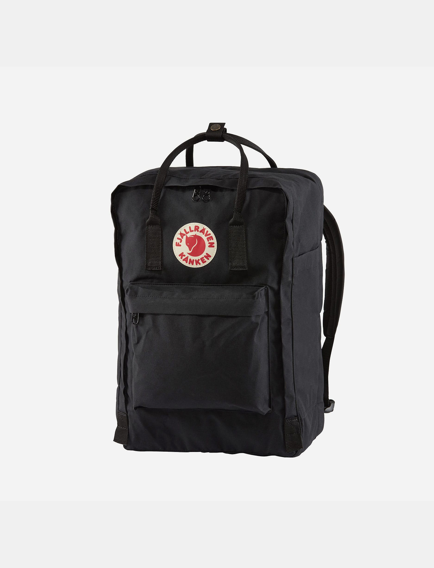 Fjallraven Kanken Laptop - תיק גב לפטופ קאן קן 17 אינץ'