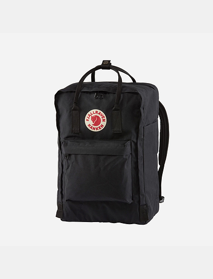 Fjallraven Kanken Laptop - תיק גב לפטופ קאן קן 17 אינץ'